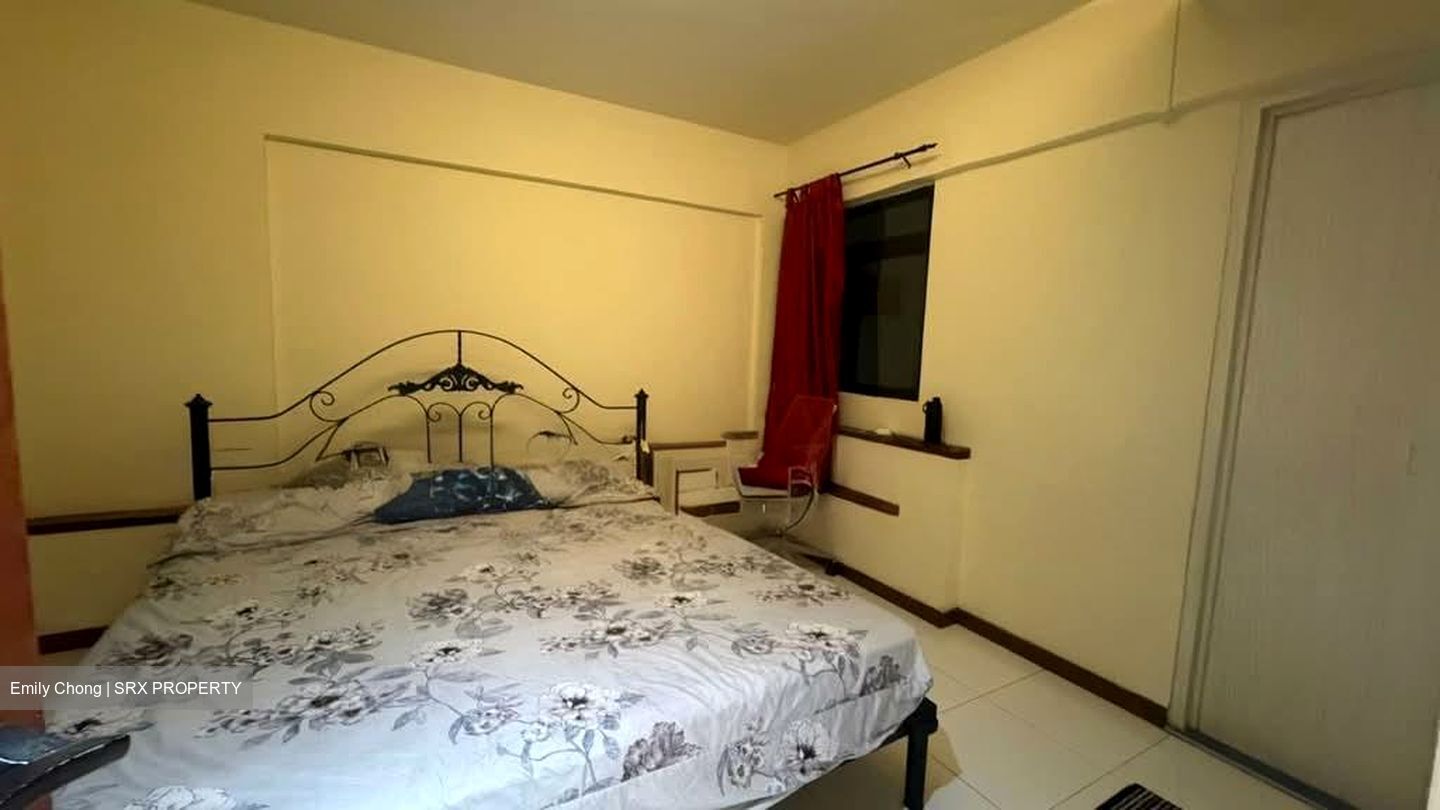 Blk 428 Clementi Avenue 3 (Clementi), HDB 3 Rooms #565242181